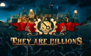 They are Billions - (c) Numantion Games